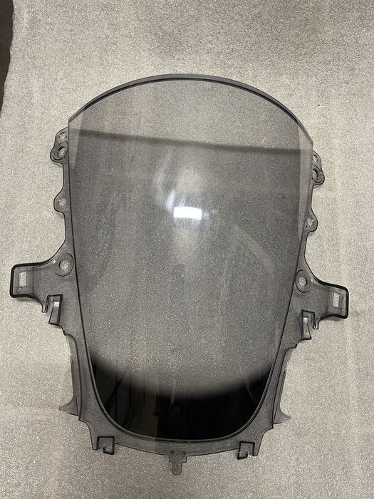 Viseira Original Yamaha R1 2020-