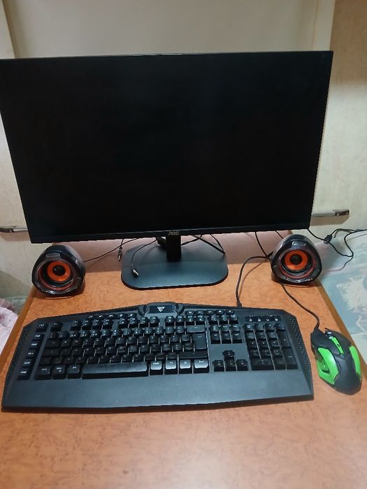 Monitor para computador