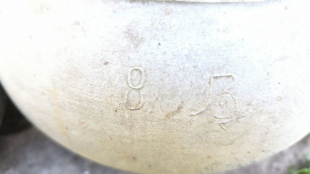 Казан чувунок алюминиевый .