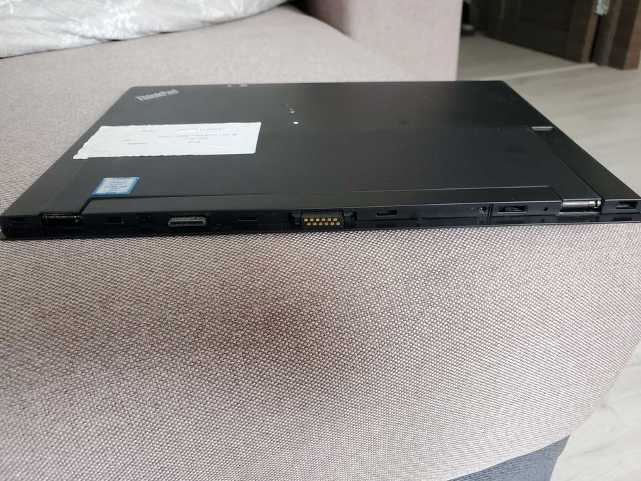 Lenovo ThinkPad X1 Tablet | Intel Core m5-6Y57 8GB RAM 128GB SSD