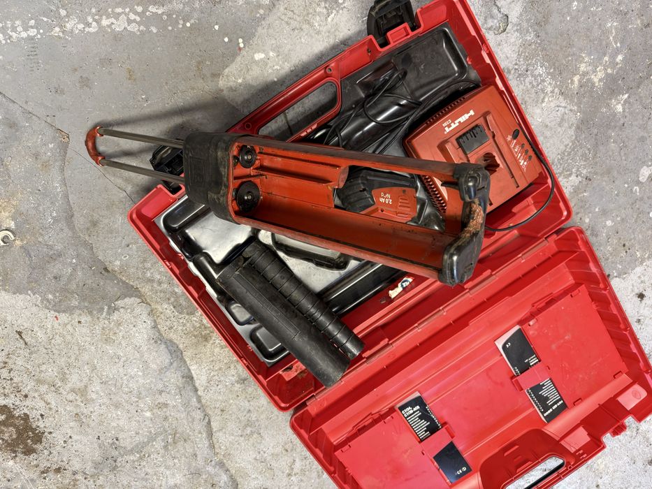 Hilti ED3500 wyciskacz