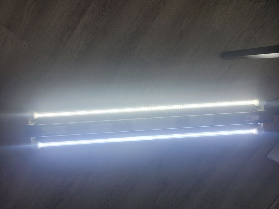 Juwel multilux led 100cm