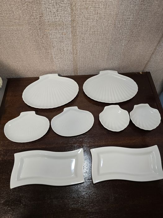 Посуд фірми helfer