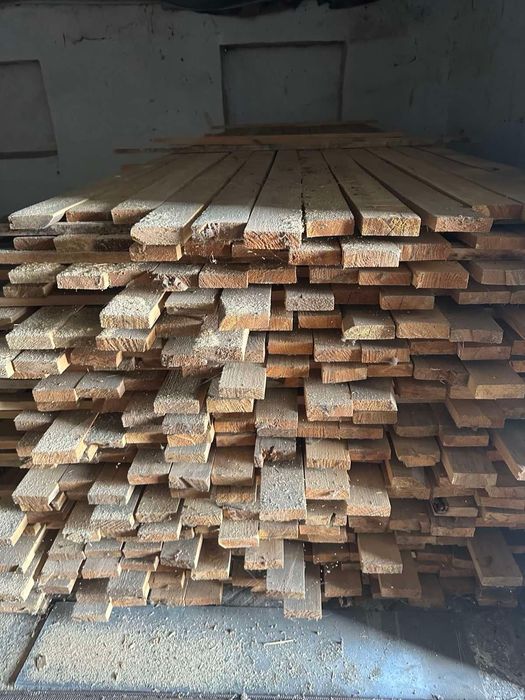 Продам доску сосна суха
