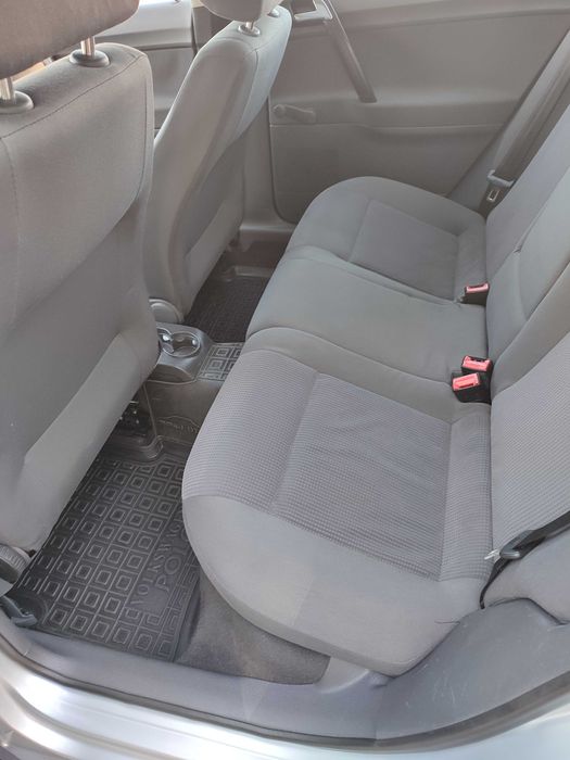 Volkswagen Polo 2002 VIN WVWZZZ9NZ3Y026387 фото оголошення 15 з 24