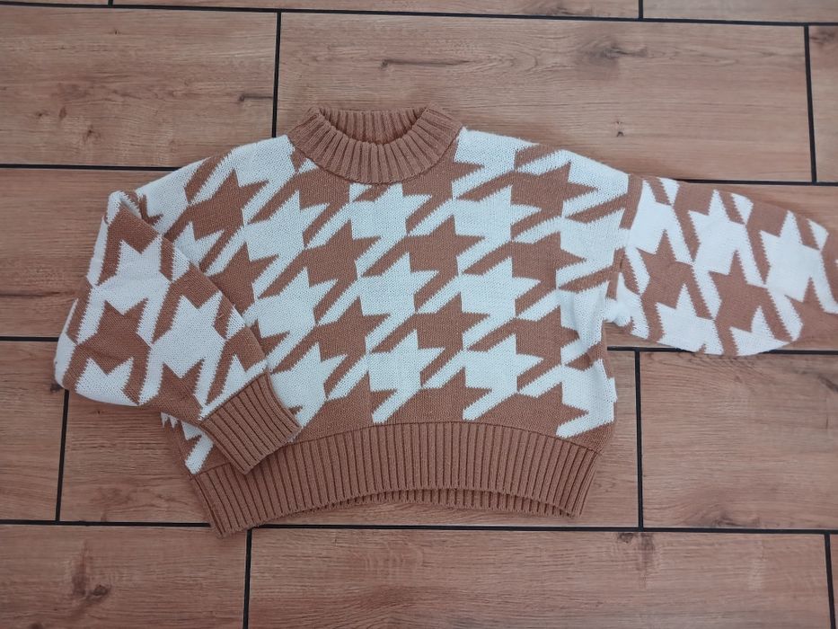 Продам теплий светр