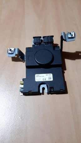 Amplificador de Antena Audi A3 8P