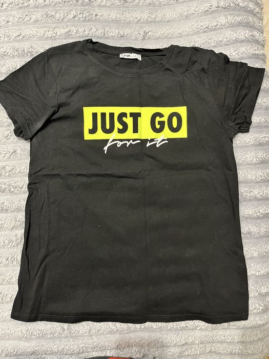 Футболка на літо