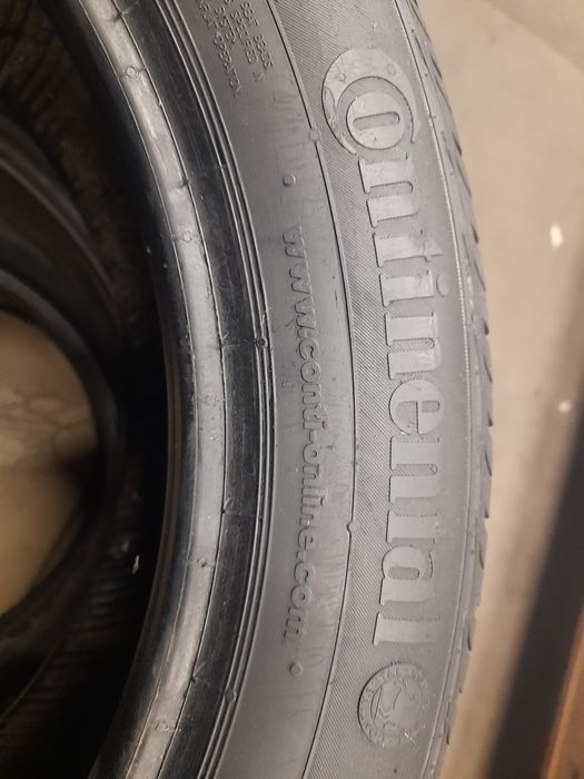 Continental ContiProContact SSR