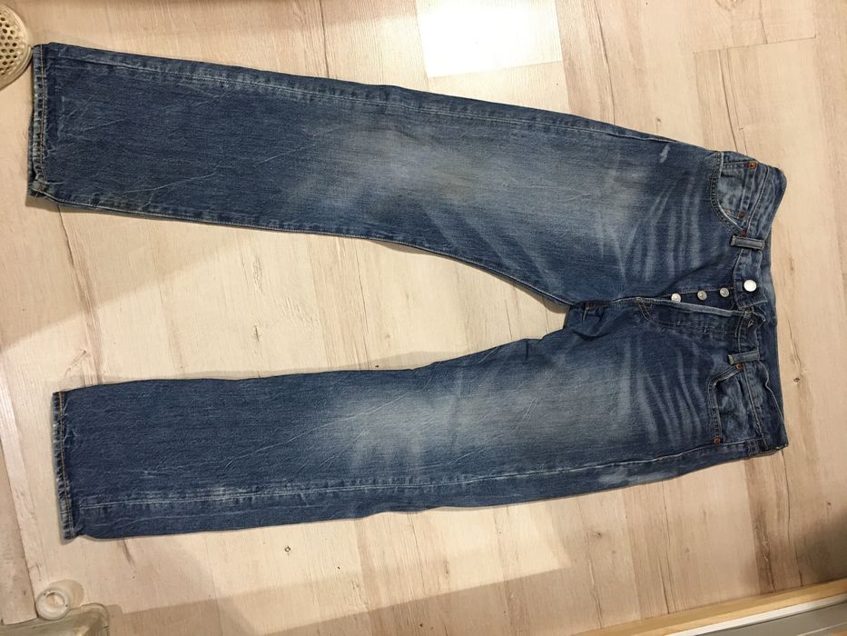 Джинси Levis р.м-л