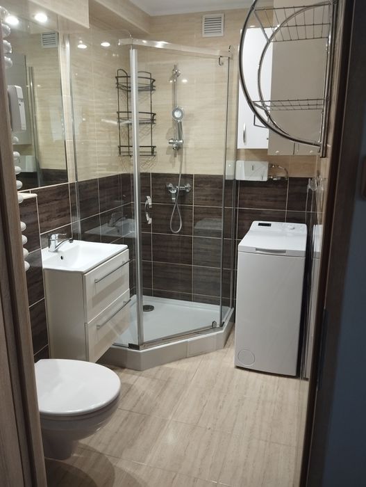 Przytulne mieszkanie do wynajęcia od zaraz