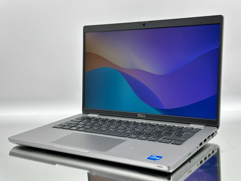 Laptop Szefa Dell Latitude 5431 i5-1250p 8GB 256GB SSD Win 11 FHD