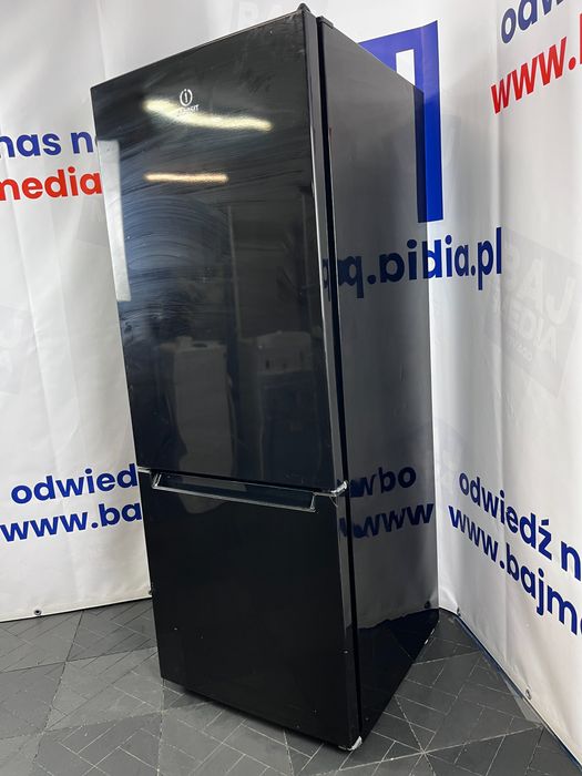 Lodówka Indesit 158Cm / Klas A+ /Dostawa/Gwarancja