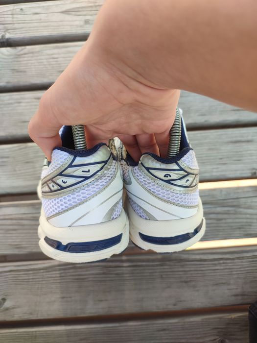 Кросівки Asics Gel-1130,40 розмір,25-25.5 см по устілці