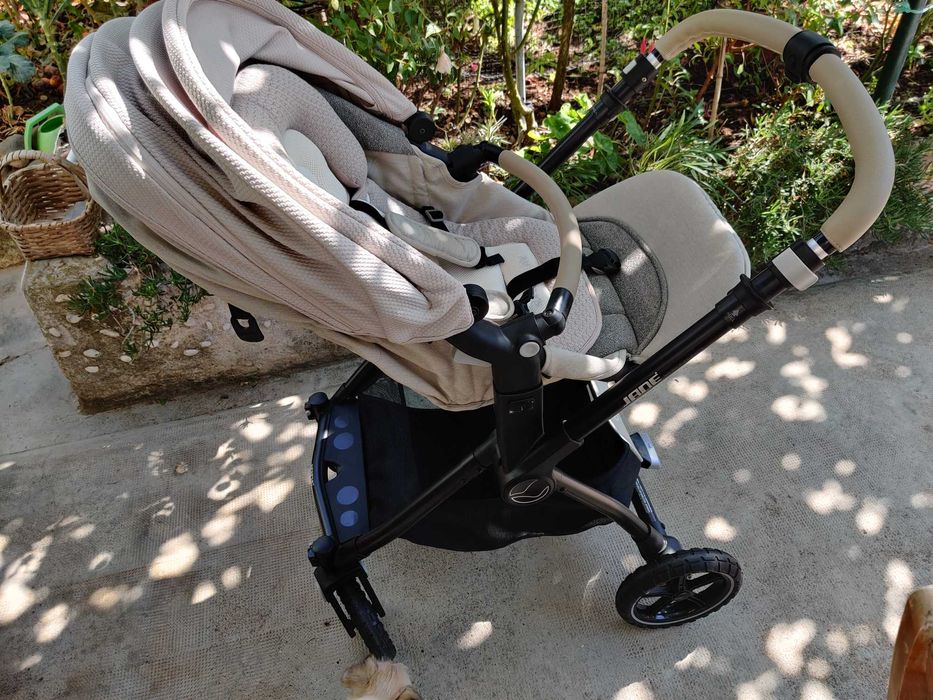 Carrinho bebé Jané Kendo Duo