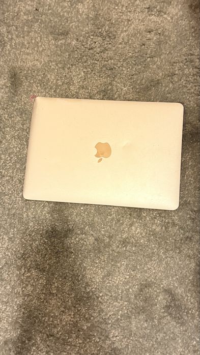 MacBook 12” A1534 – Para Peças ou Reparação