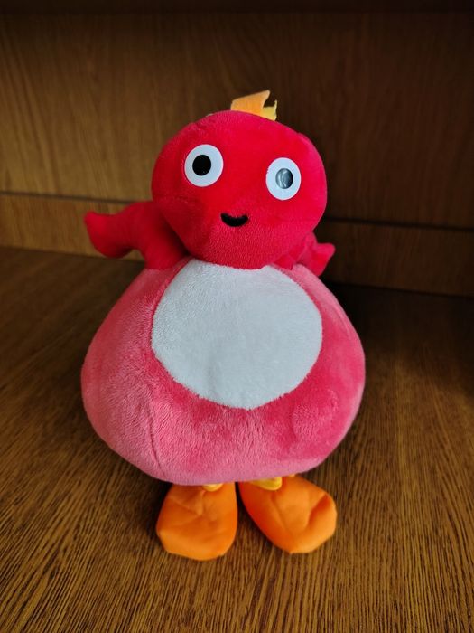 Інтерактивна іграшка Twirly Woos