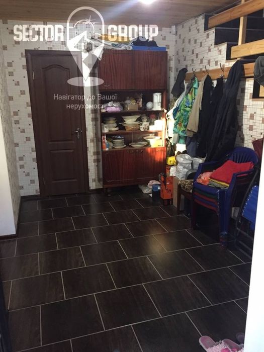 Продаж будинку с. Мала Олександрівка.