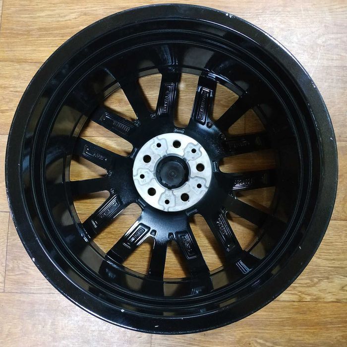 R18 7.5J оригінал BMW 2 серія U06 стиль 838M диск 6891179 бмв 5*112