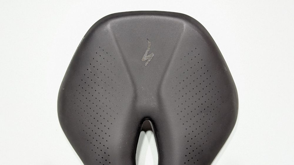Specialized Power Comp, Hollow Cr-mo rails, 155/143mm