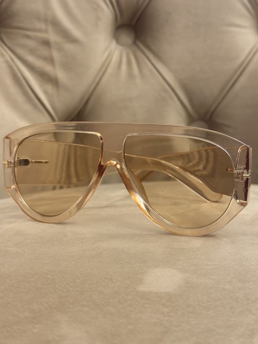 Okulary przeciwsloneczne