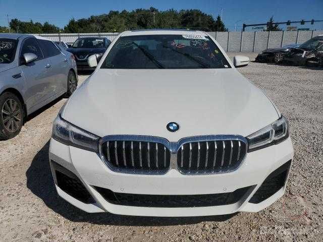 Разборка BMW 5 G30 бмв Бампер капот фара крыло фонарь дверь НАЛИЧИЕ