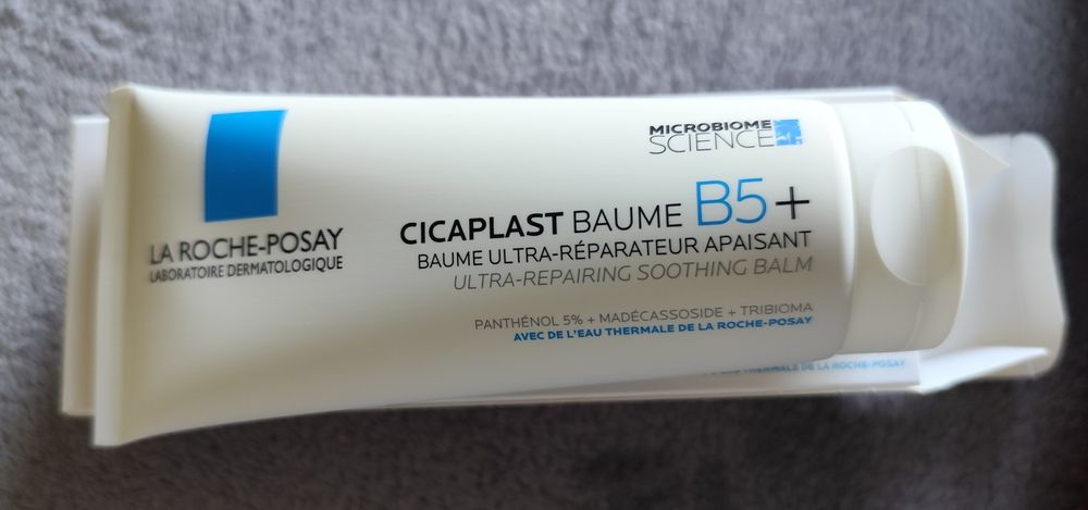 Cicaplast Baume B5+ 100ml