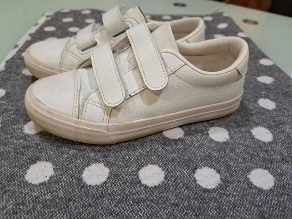 Кеди на хлопчика