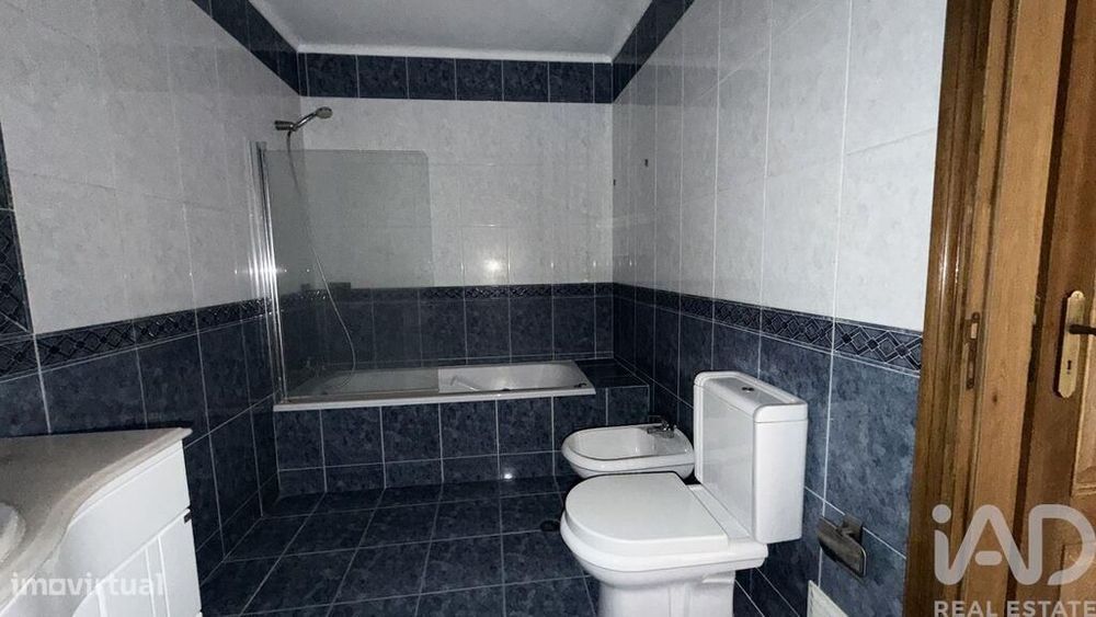 Apartamento T3 em União de Freguesias da Cidade de Santarém de 123 m2