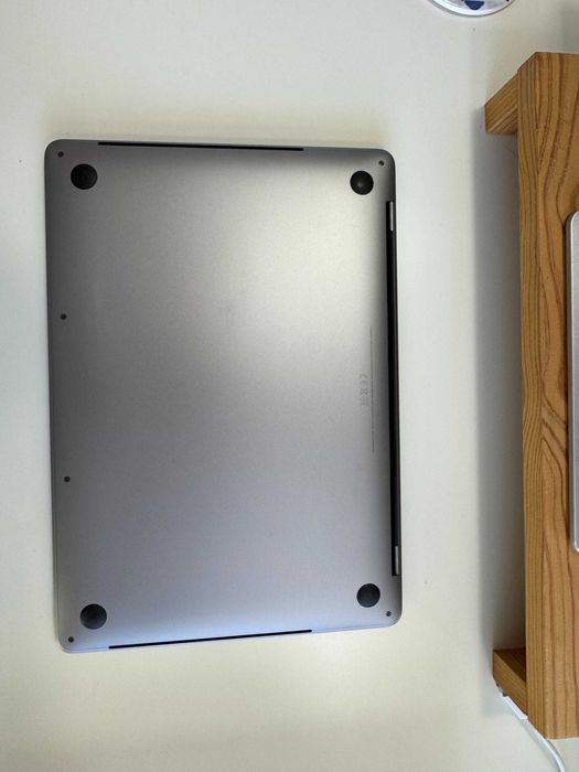 MacBook Pro 13" (2019) 2.4GHz i5 | 16GB RAM | 500GB64283952623235124