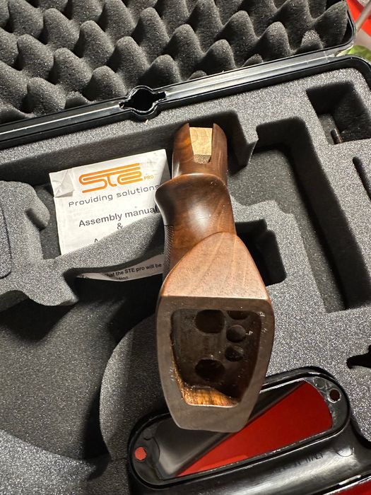 Punho STE para Browning/Miroku