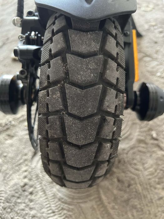 Opony kukirin g2 master 2025