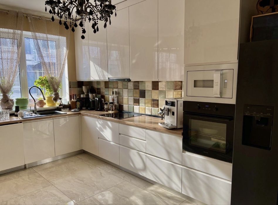 Без % Таунхаус (180 м2), с. Лісники (Козин, Романків, Ходосівка).