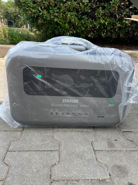 Zendure SuperBase Pro 1500