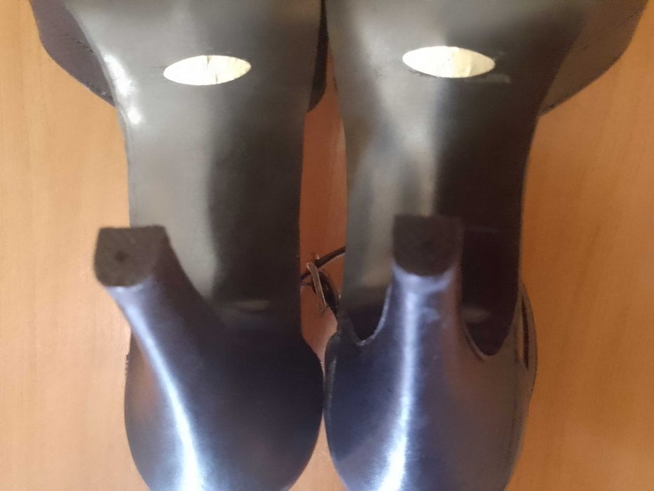 Босоніжки жіночі р.38