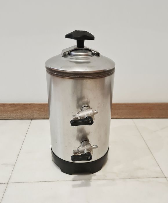 Depurador para Máquina de Café Profissional
