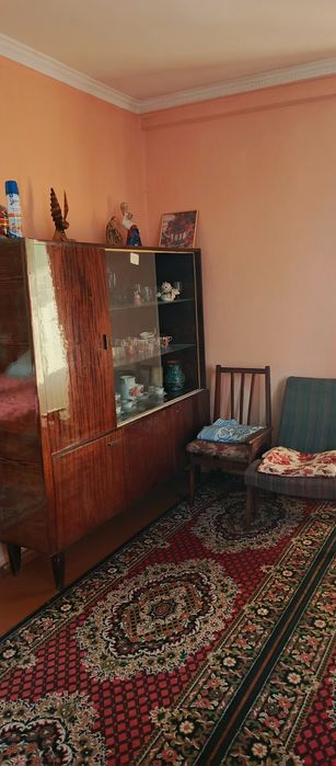 Здається 1/2 частина будинку ( Пашини )