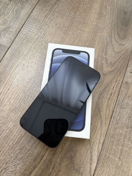 Iphone 12 128 gb