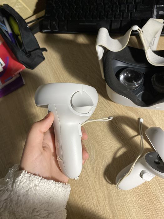 Oculus quest 2 128gb