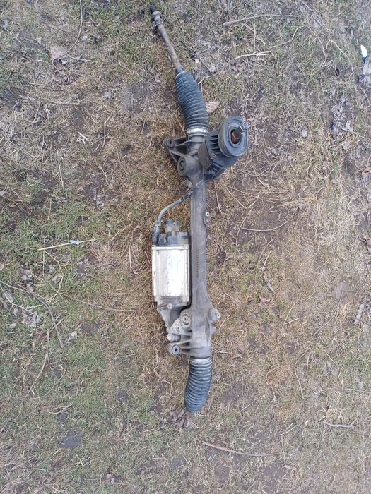 Рульова рейка Audi Skoda Superb Volkswagen Passat B-6 1K1423051DM