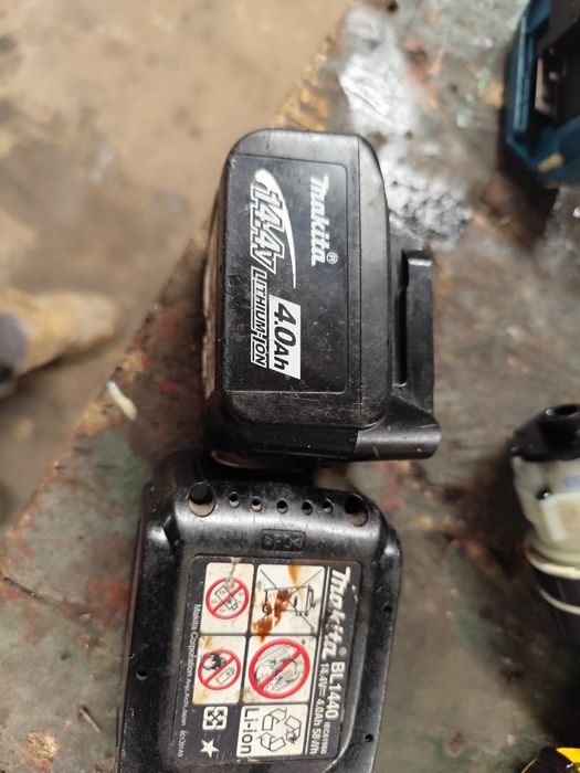 Makita , przekładnia [nowa}do wkrętarki Makita DHP470