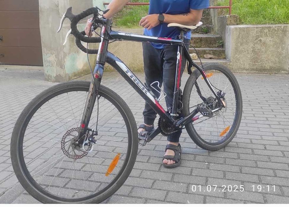 Sprzedam rower TREK 4900