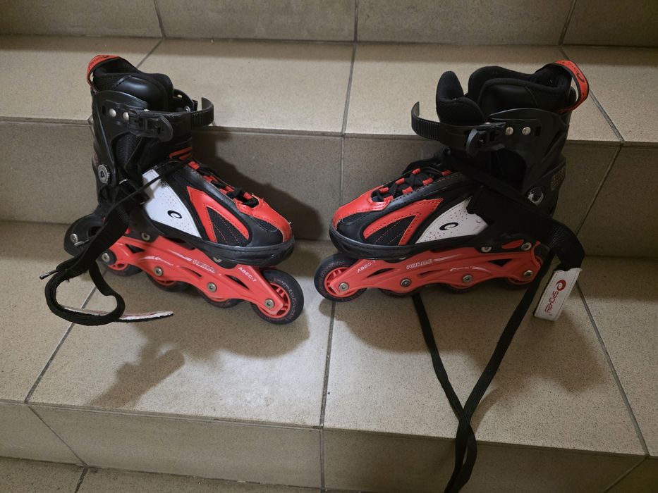 Rolki Spokey Arrow 33-36