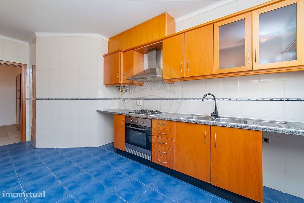 Apartamento T3 para arrendamento