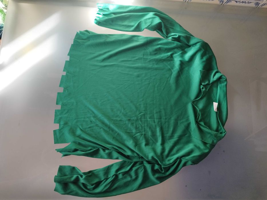 Fato de Carnaval de Robin dos Bosques dos 11 aos 14 anos