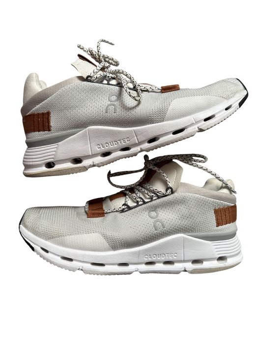 Кросівки ON Running Cloudnova