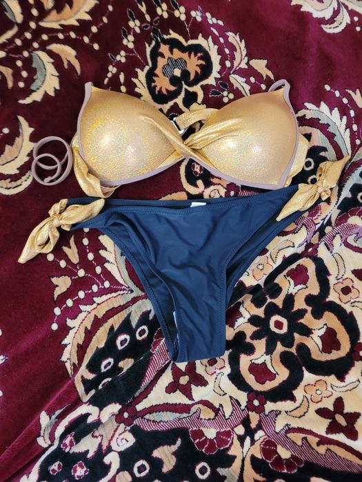 Купальник чашка С