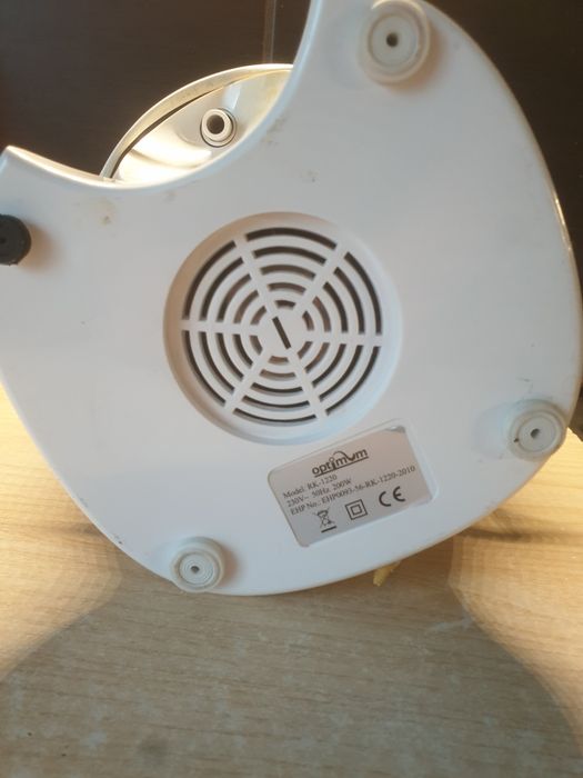 Sokowirówka Optimum 200w