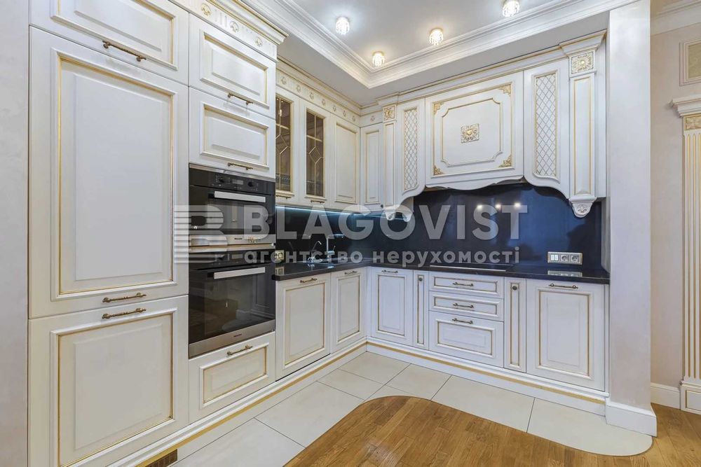 Багатокімнатна квартира за адресою вул. Іллєнка Юрія (площа 161 м²) - Atlanta.ua - фото 2