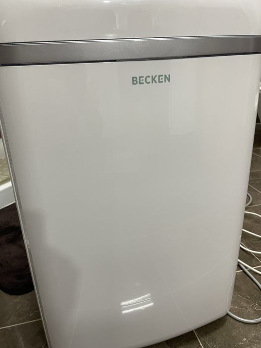 Ar condicionado portatil becken